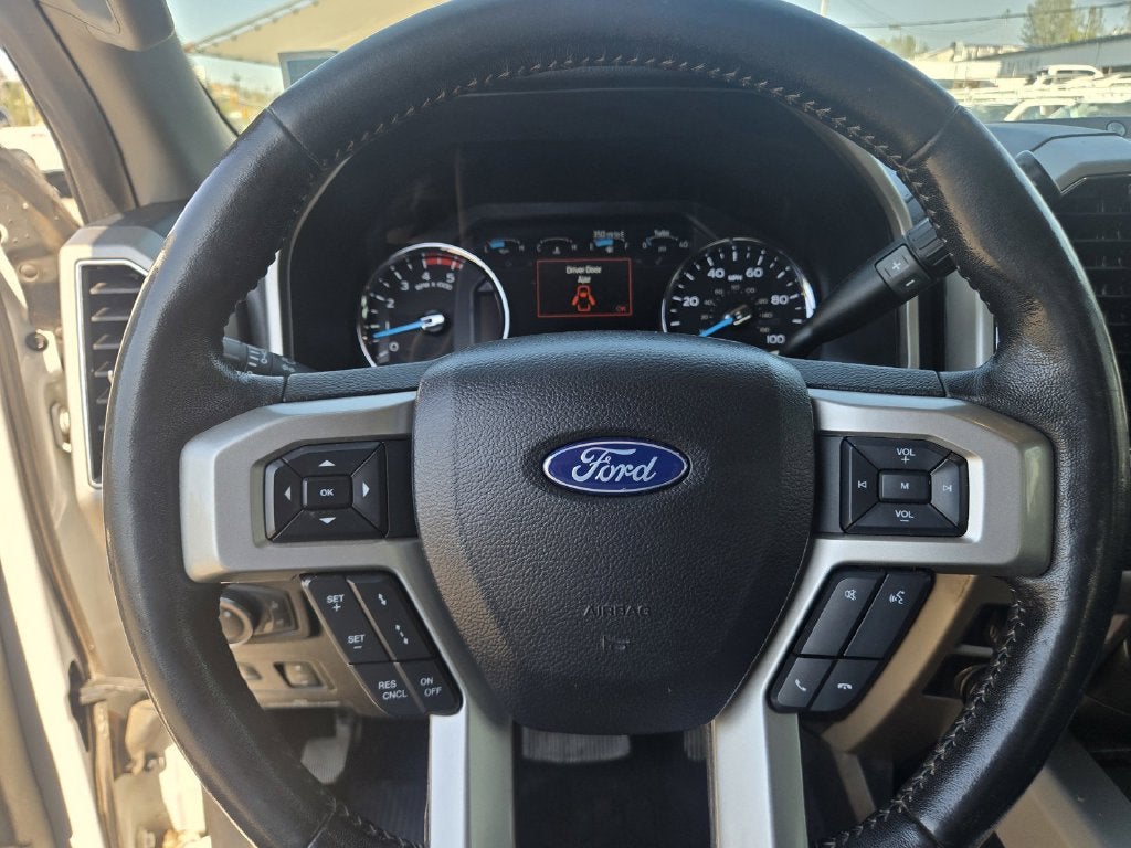 2020 Ford F-350SD Lariat