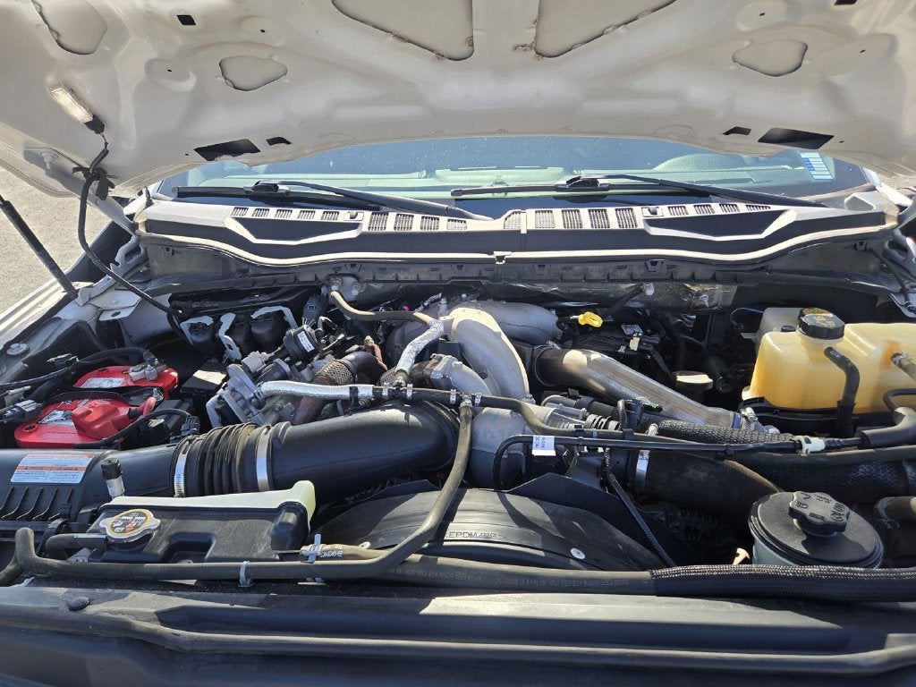 2020 Ford F-350SD Lariat