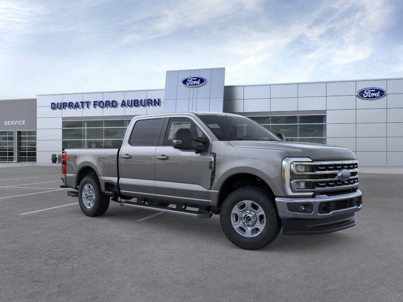 2026 Ford F-350SD XLT