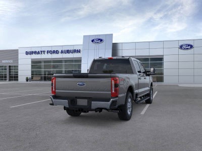 2026 Ford F-350SD XLT