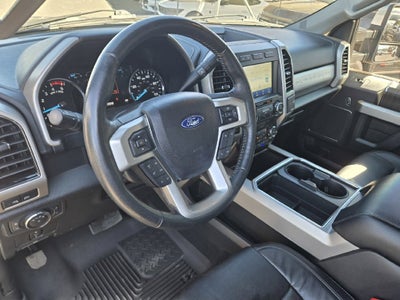 2020 Ford F-350SD Lariat