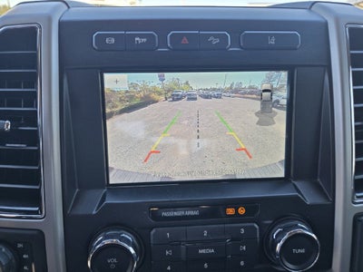 2020 Ford F-350SD Lariat