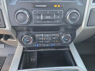 2020 Ford F-350SD Lariat