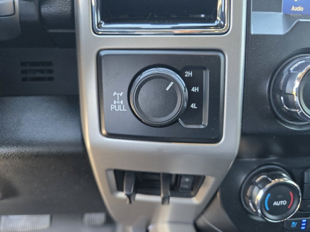 2020 Ford F-350SD Lariat