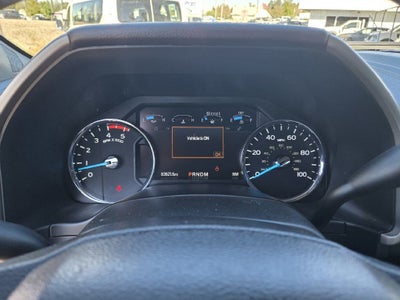 2020 Ford F-350SD Lariat