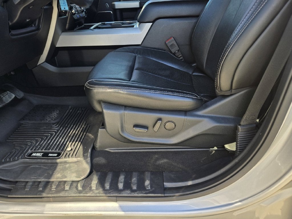 2020 Ford F-350SD Lariat