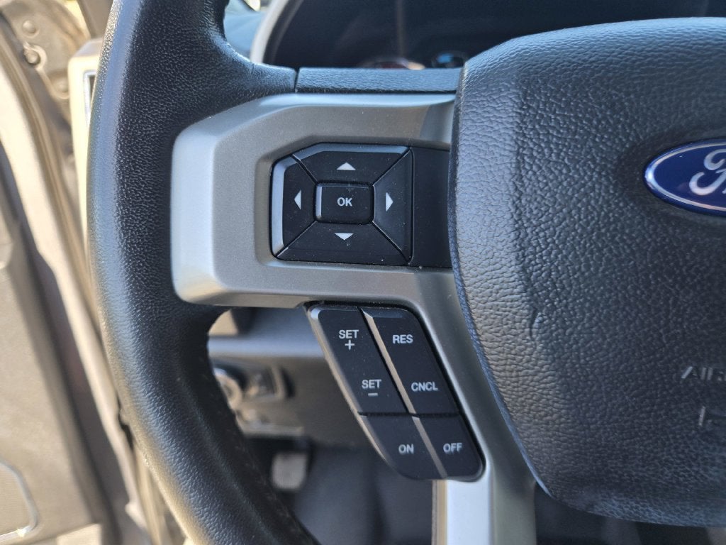 2020 Ford F-350SD Lariat