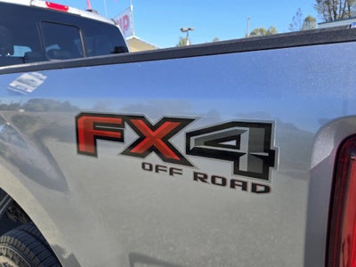2020 Ford F-350SD Lariat
