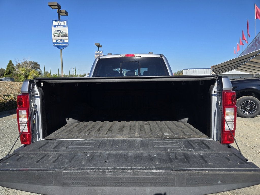 2020 Ford F-350SD Lariat