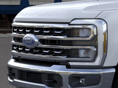 2026 Ford F-350SD XLT DRW