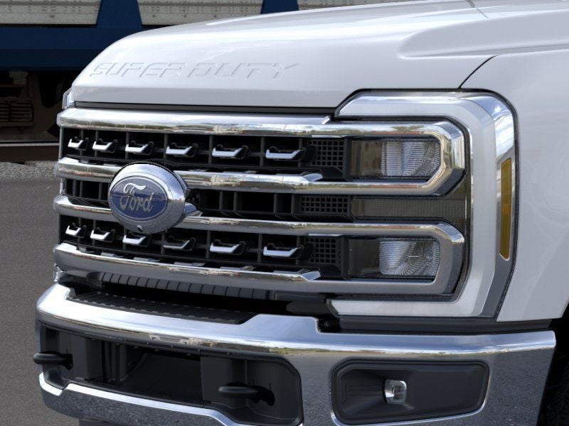 2026 Ford F-350SD XLT DRW