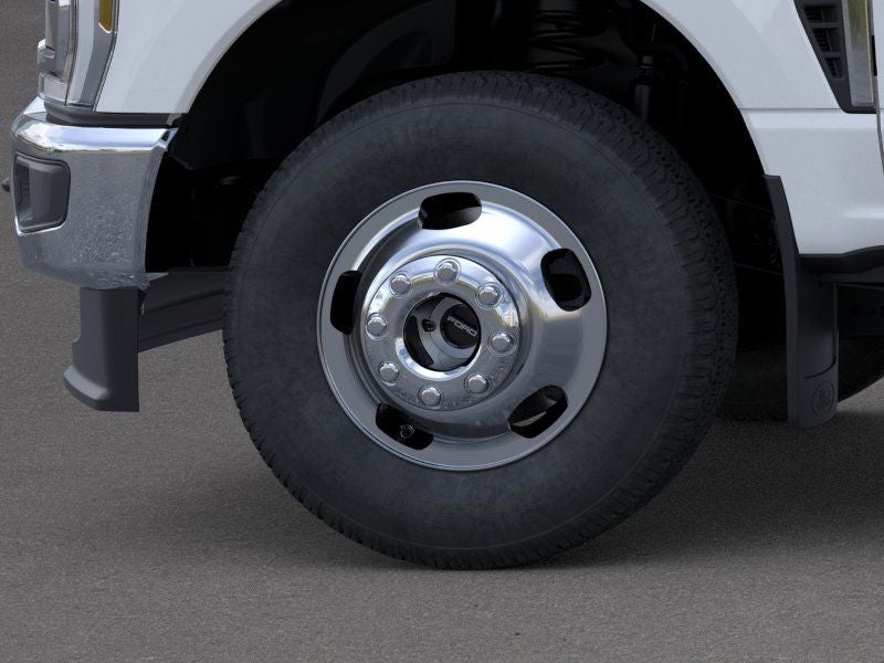 2026 Ford F-350SD XLT DRW