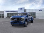 2026 Ford F-350SD Platinum DRW