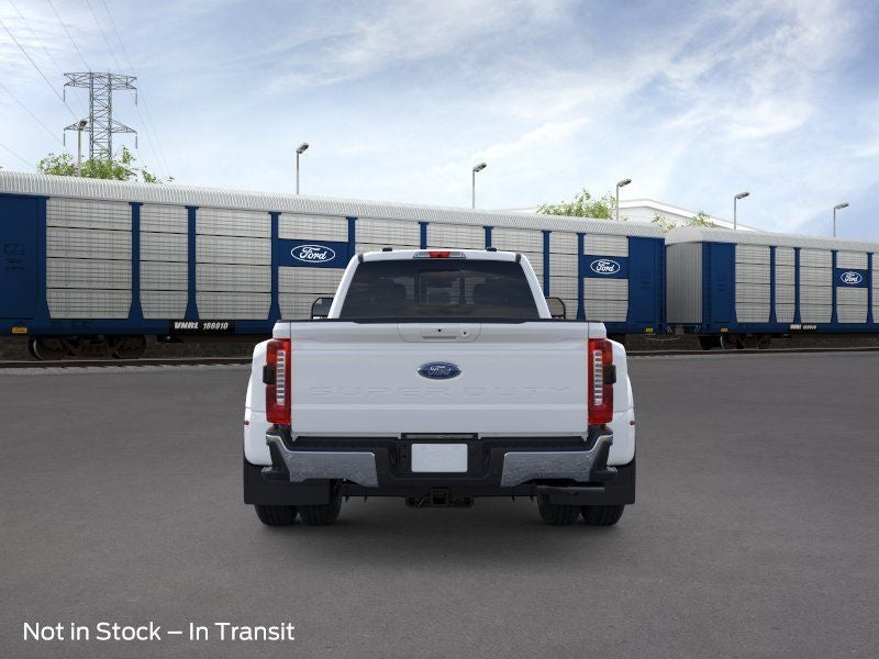 2026 Ford F-350SD Lariat DRW
