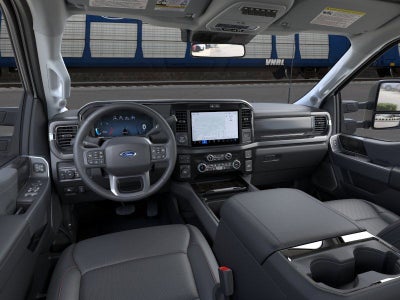 2026 Ford F-350SD Lariat DRW