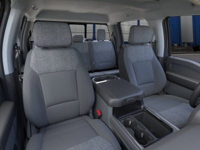2026 Ford F-350SD XLT DRW