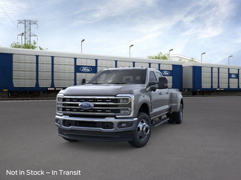 2026 Ford F-350SD XLT DRW
