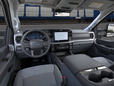 2026 Ford F-350SD XLT DRW