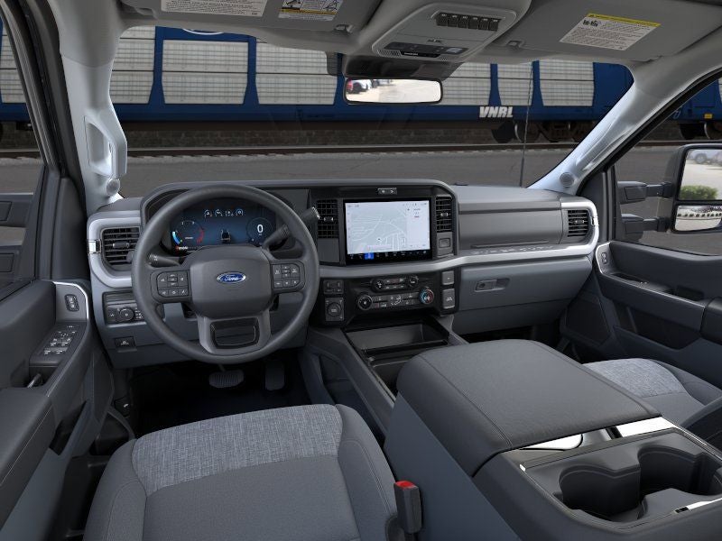2026 Ford F-350SD XLT DRW