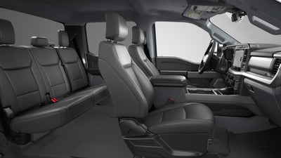 2026 Ford F-350SD XLT DRW