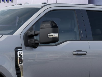 2027 Ford F-350SD Lariat DRW