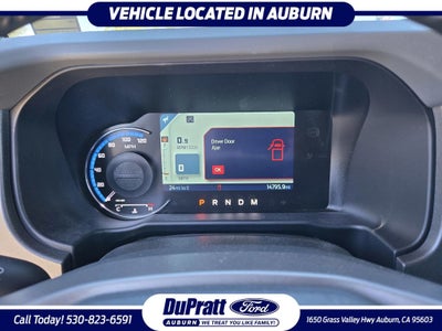 2024 Ford F-350SD Lariat DRW