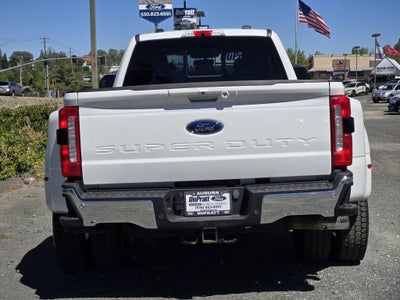 2024 Ford F-350SD Lariat DRW