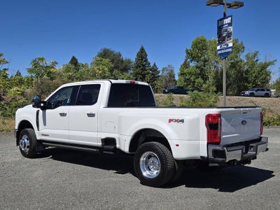 2024 Ford F-350SD Lariat DRW