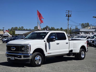 2024 Ford F-350SD Lariat DRW