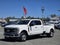 2024 Ford F-350SD Lariat DRW