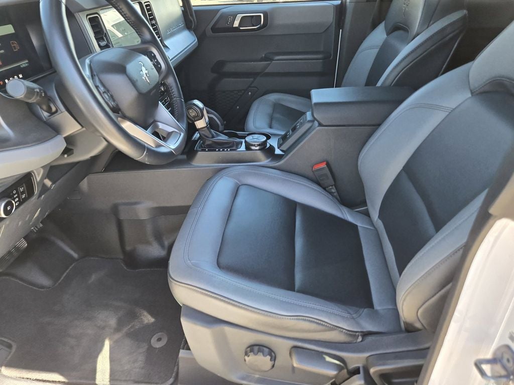 2024 Ford F-350SD Lariat DRW
