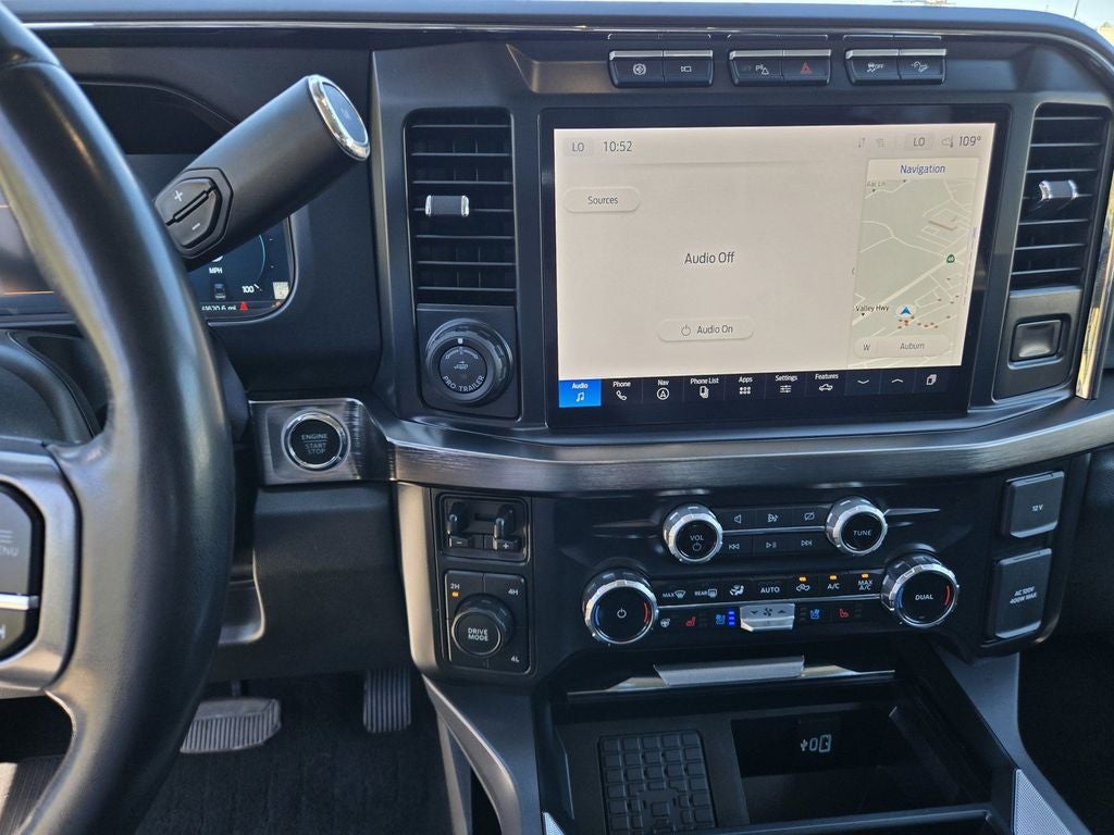 2024 Ford F-350SD Lariat DRW