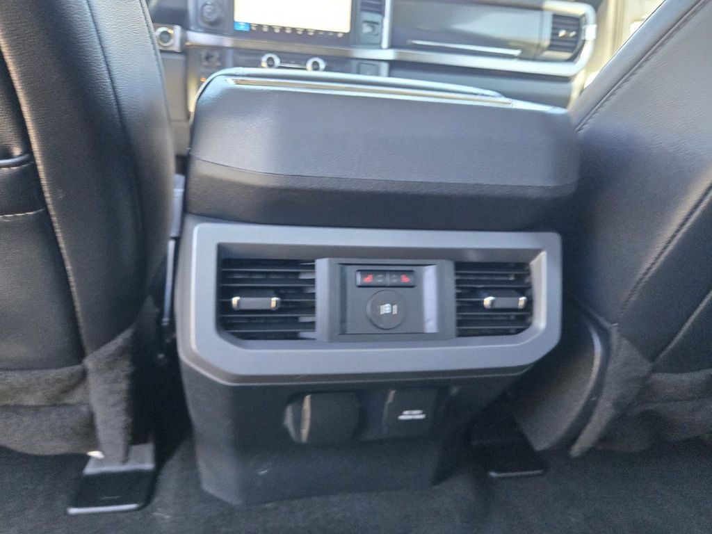 2024 Ford F-350SD Lariat DRW