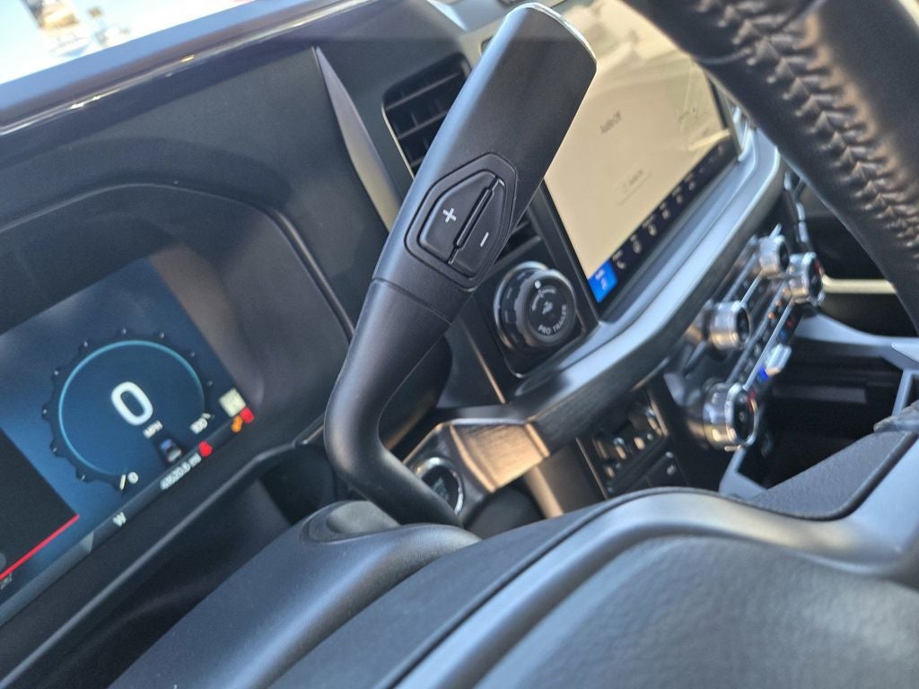 2024 Ford F-350SD Lariat DRW