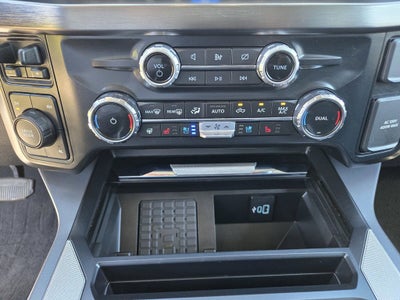 2024 Ford F-350SD Lariat DRW