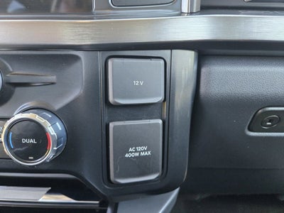 2024 Ford F-350SD Lariat DRW