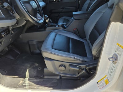 2024 Ford F-350SD Lariat DRW