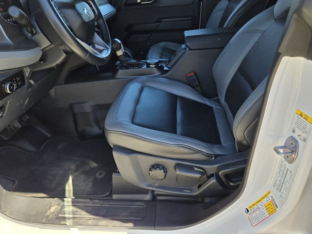 2024 Ford F-350SD Lariat DRW