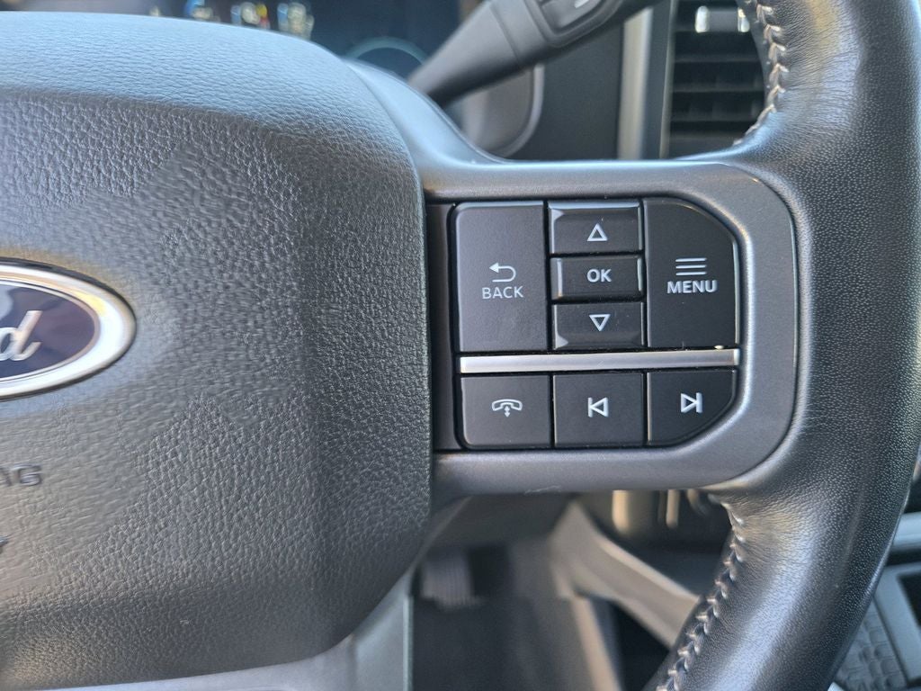 2024 Ford F-350SD Lariat DRW