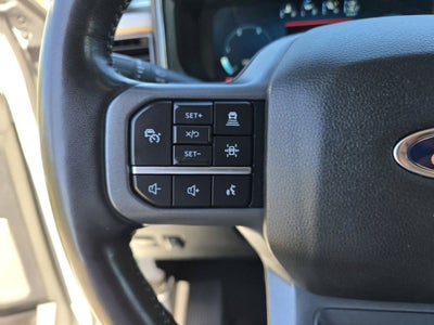 2024 Ford F-350SD Lariat DRW