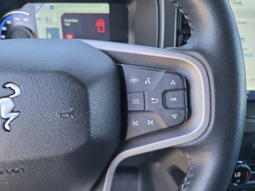 2024 Ford F-350SD Lariat DRW