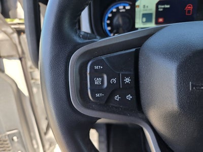 2024 Ford F-350SD Lariat DRW