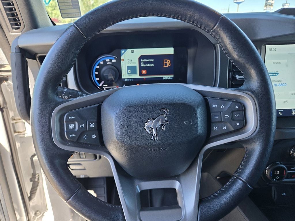 2024 Ford F-350SD Lariat DRW