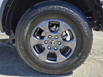2024 Ford F-350SD Lariat DRW