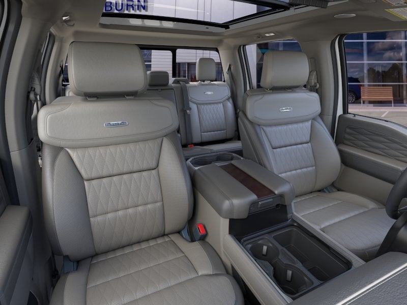 2026 Ford F-350SD Platinum DRW