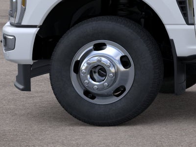 2026 Ford F-350SD Platinum DRW