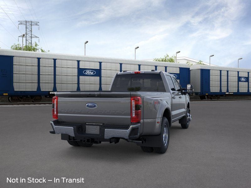 2026 Ford F-350SD Lariat DRW