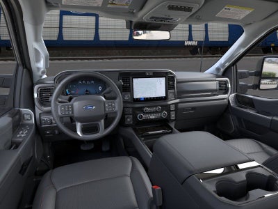 2026 Ford F-350SD Lariat DRW