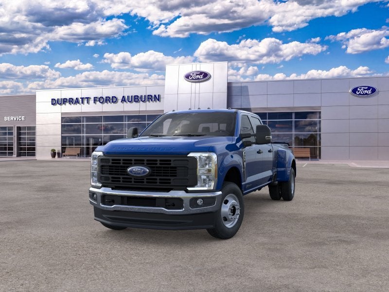 2026 Ford F-350SD XL DRW