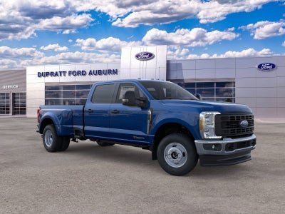2026 Ford F-350SD XL DRW